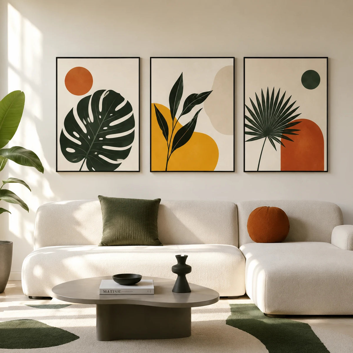 BOTANICAL