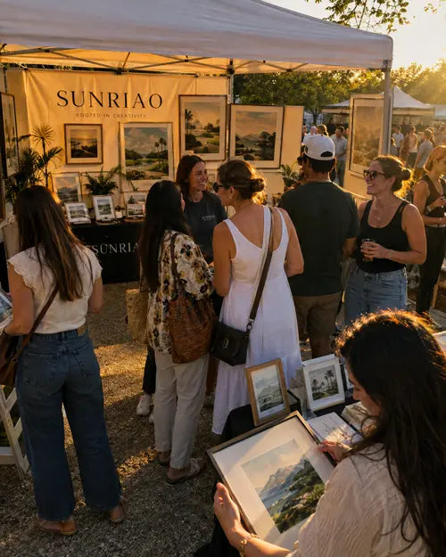 Community Art Fair
