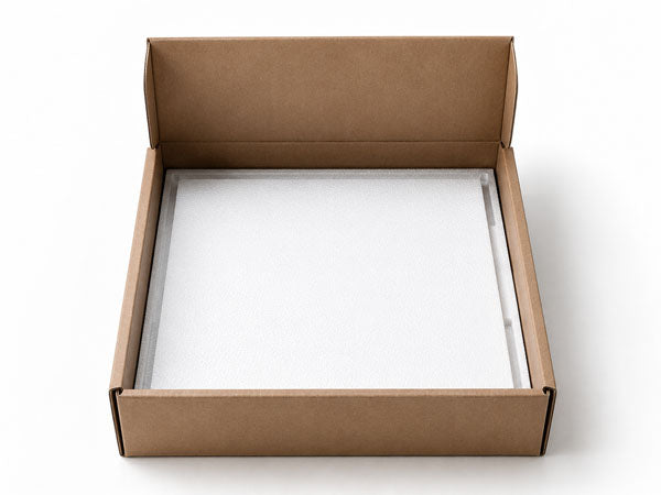 Thick Packaging