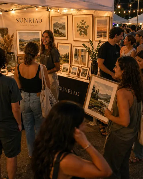Community Art Fair