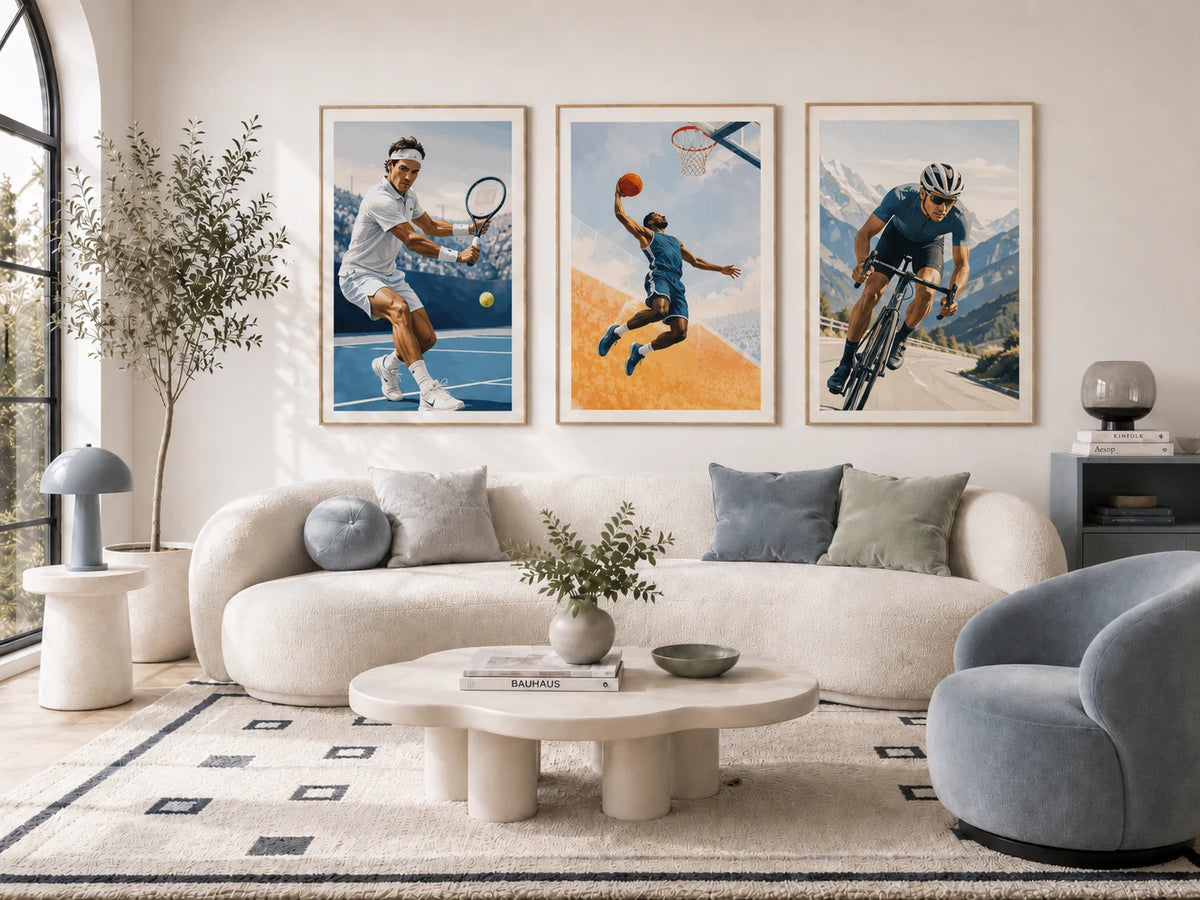 SPORT