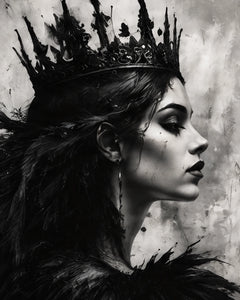 Dark gothic