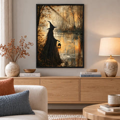 Dark gothic