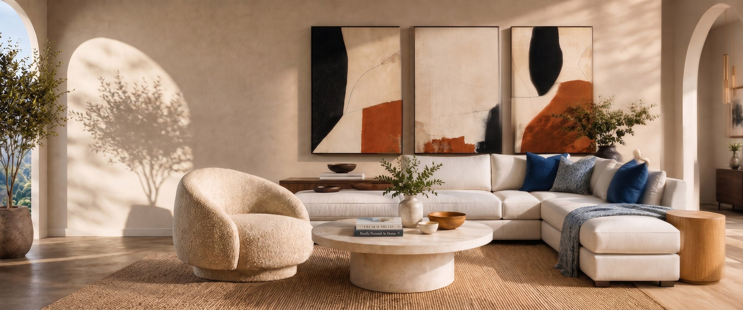 Timeless Abstracts