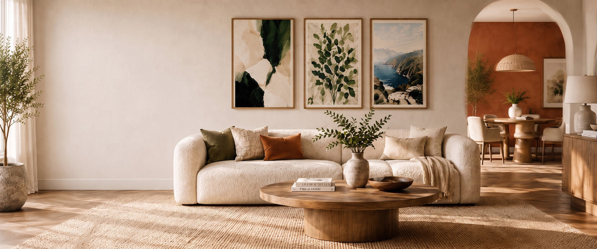 Transform Your Space