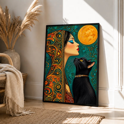 Natural Wood Grain Canvas Decorative Painting – High-Quality Abstract Art  Ideal for Living Rooms and Offices
