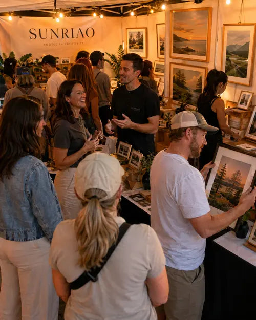 Community Art Fair