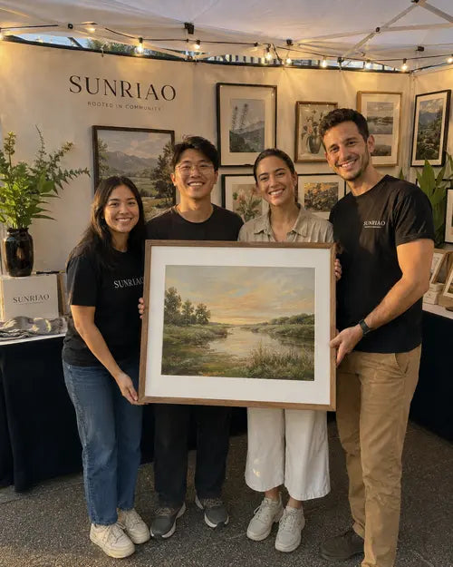 Community Art Fair