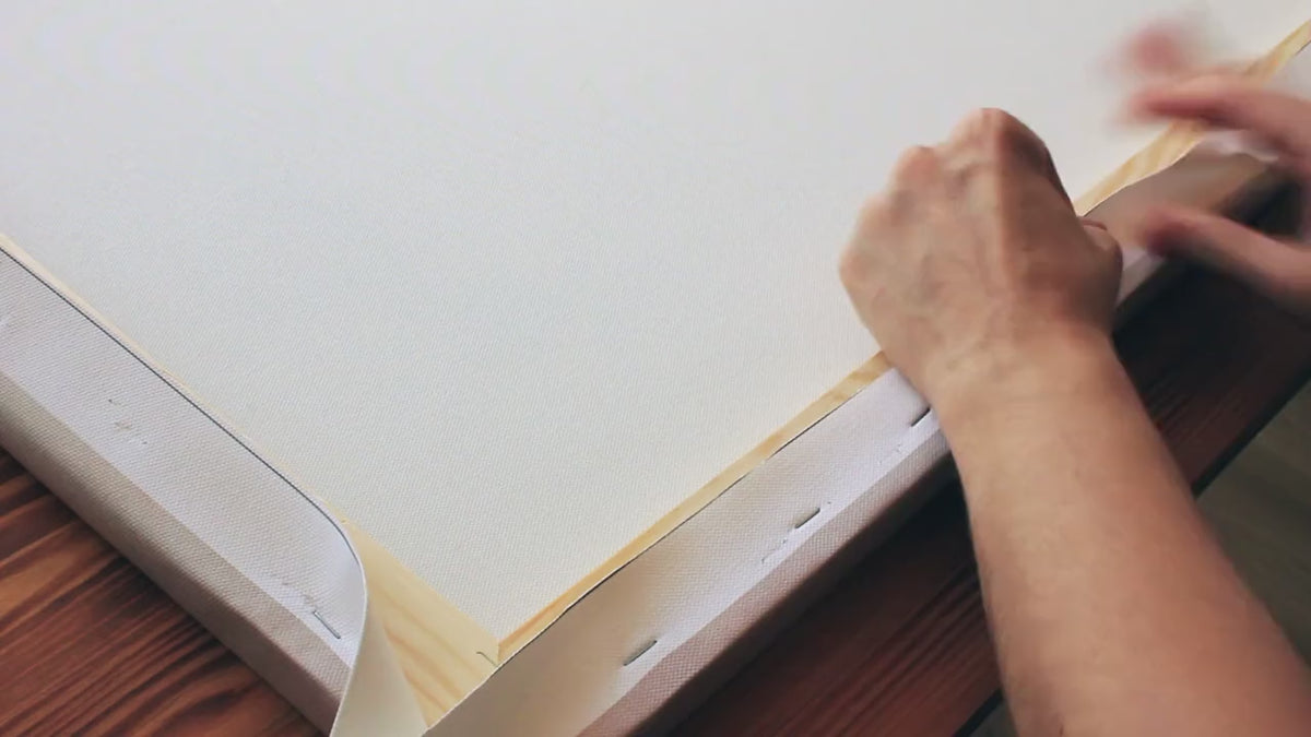 Precision-milled Frames